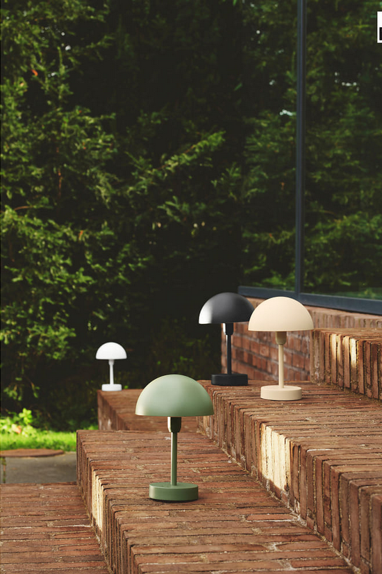 LED Akku-Tischleuchte ELLEN TO-GO